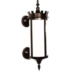 C-20 Wall Lantern