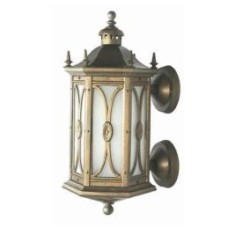 CA-508 WALL LANTERN