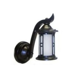 Malibu 1 BRACKET LANTERN